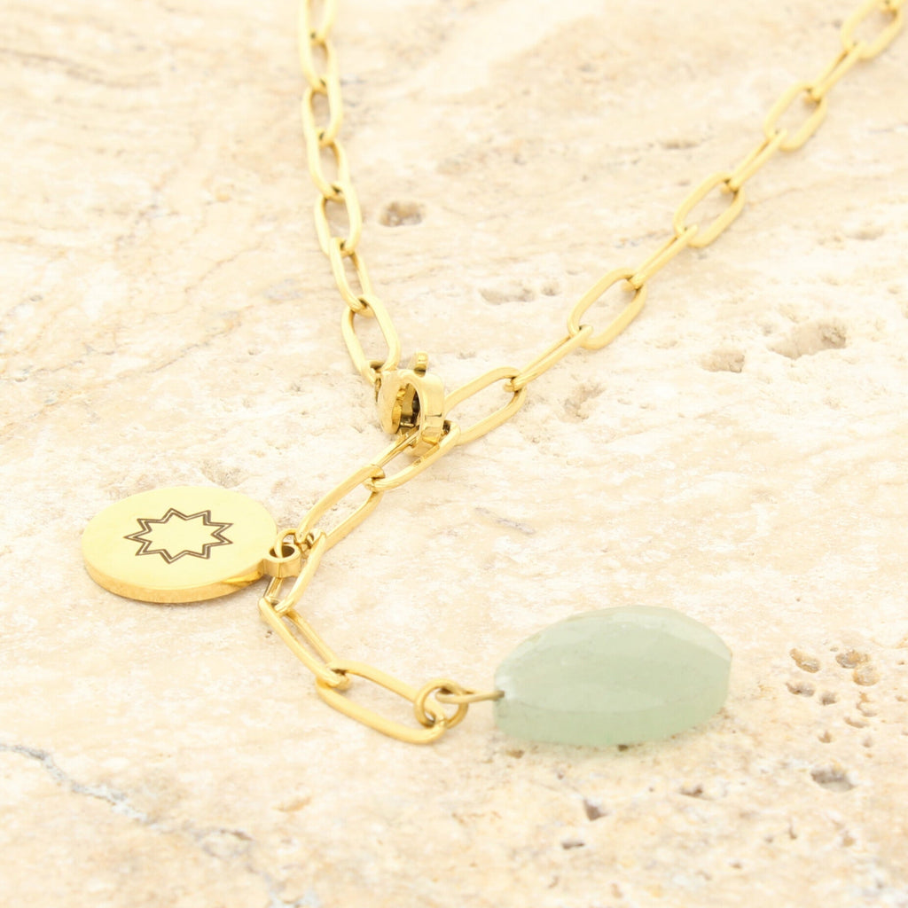#Bahaijewelry#Bahainecklace#greatestname#ringstonesymbol#9-pointedstar