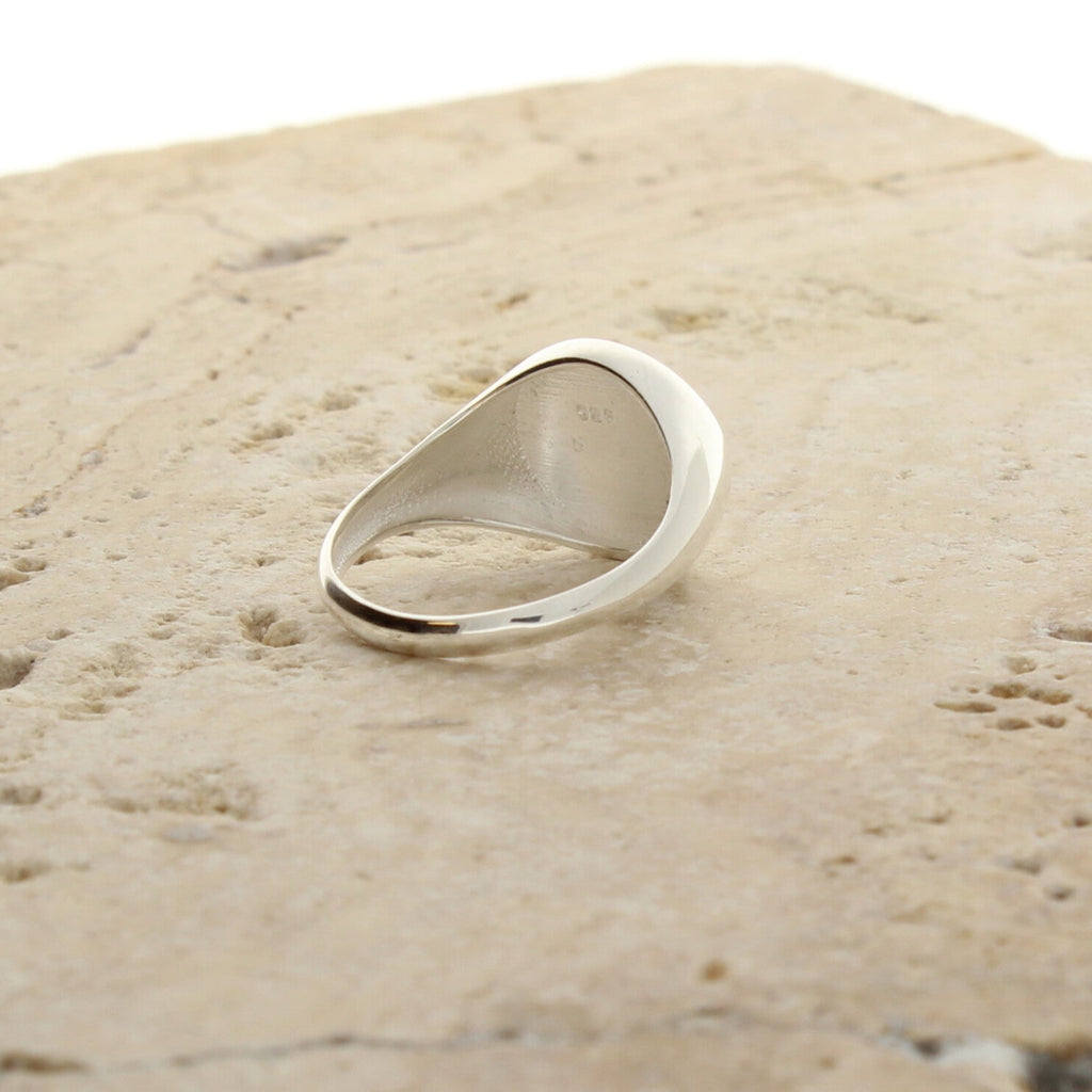 Sincerity - #Bahai ring#Bahai jewelry#Ringstone Symbol'Greatest Name