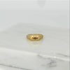 Joy - Bahai ring#Bahai signet ring#Bahai jewelry'Ringstone Symbol#Greatest Name