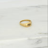 Joy - Bahai ring#Bahai signet ring#Bahai jewelry'Ringstone Symbol#Greatest Name