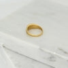 Joy - Bahai ring#Bahai signet ring#Bahai jewelry'Ringstone Symbol#Greatest Name