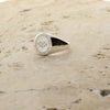 Sincerity - #Bahai ring#Bahai jewelry#Ringstone Symbol#Greatest Name