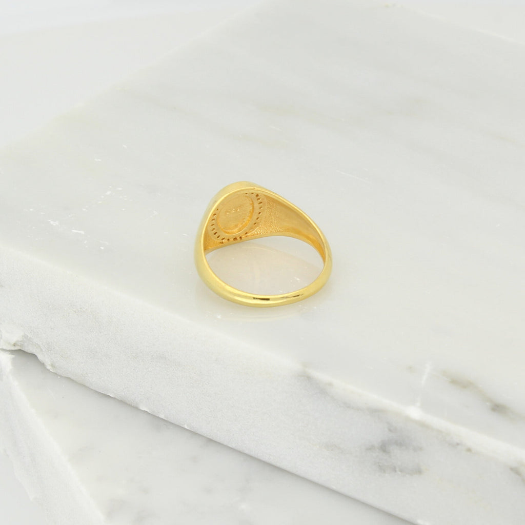 Sincerity - #Bahai ring#Bahai jewelry#Ringstone Symbol#Greatest Name